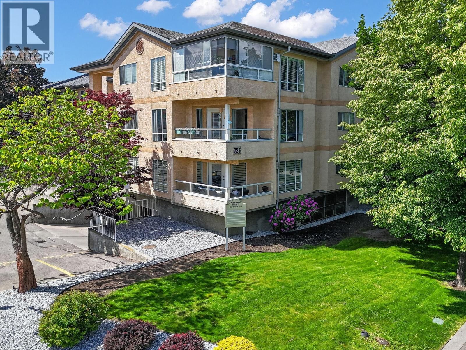 Property Photo: 727 Houghton Road 112 BC V1X 7J7