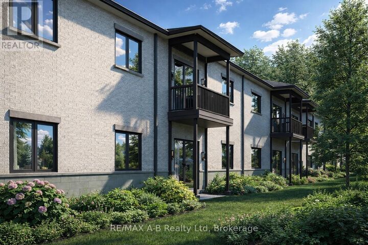 Property Photo:  95 Rosewood Drive 2  ON N0K 1N0 