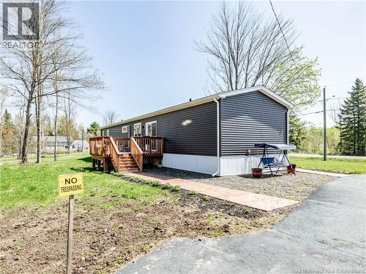 Property Photo: 900 Saint-Charles Nord NB E4W 4T3
