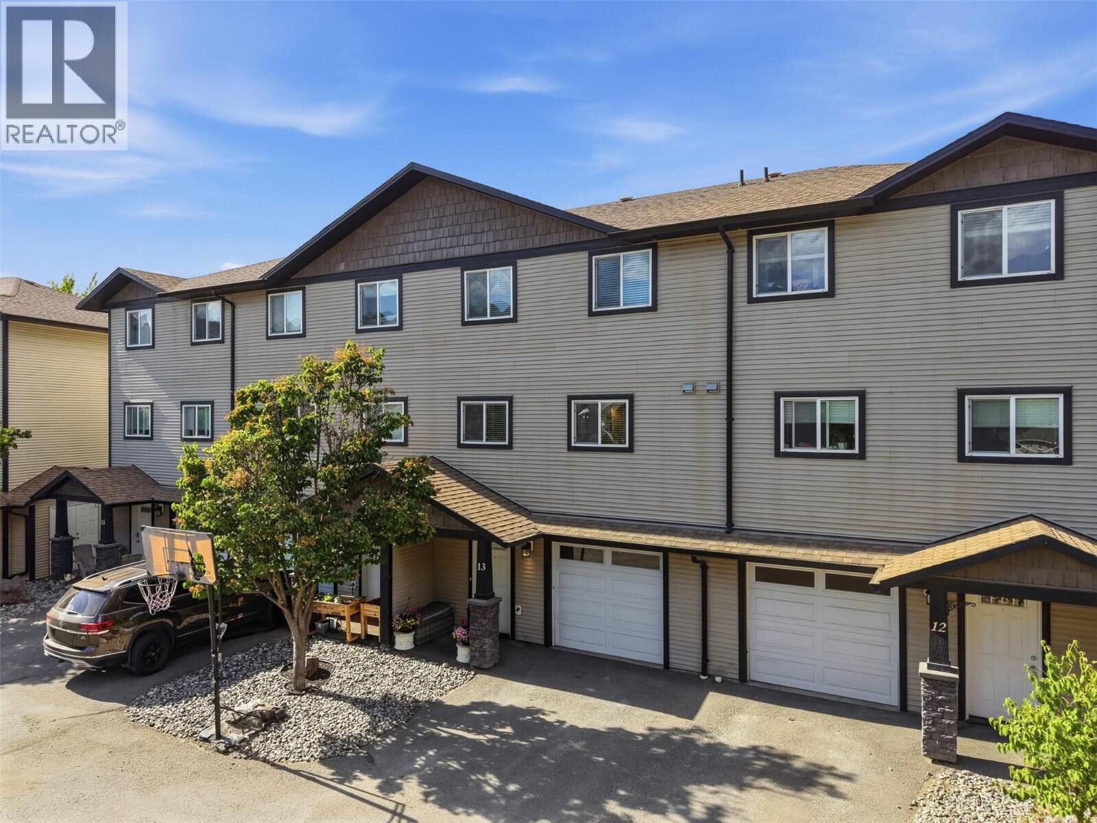 Property Photo: 1741 Tranquille Road 13 BC V2B 0C3