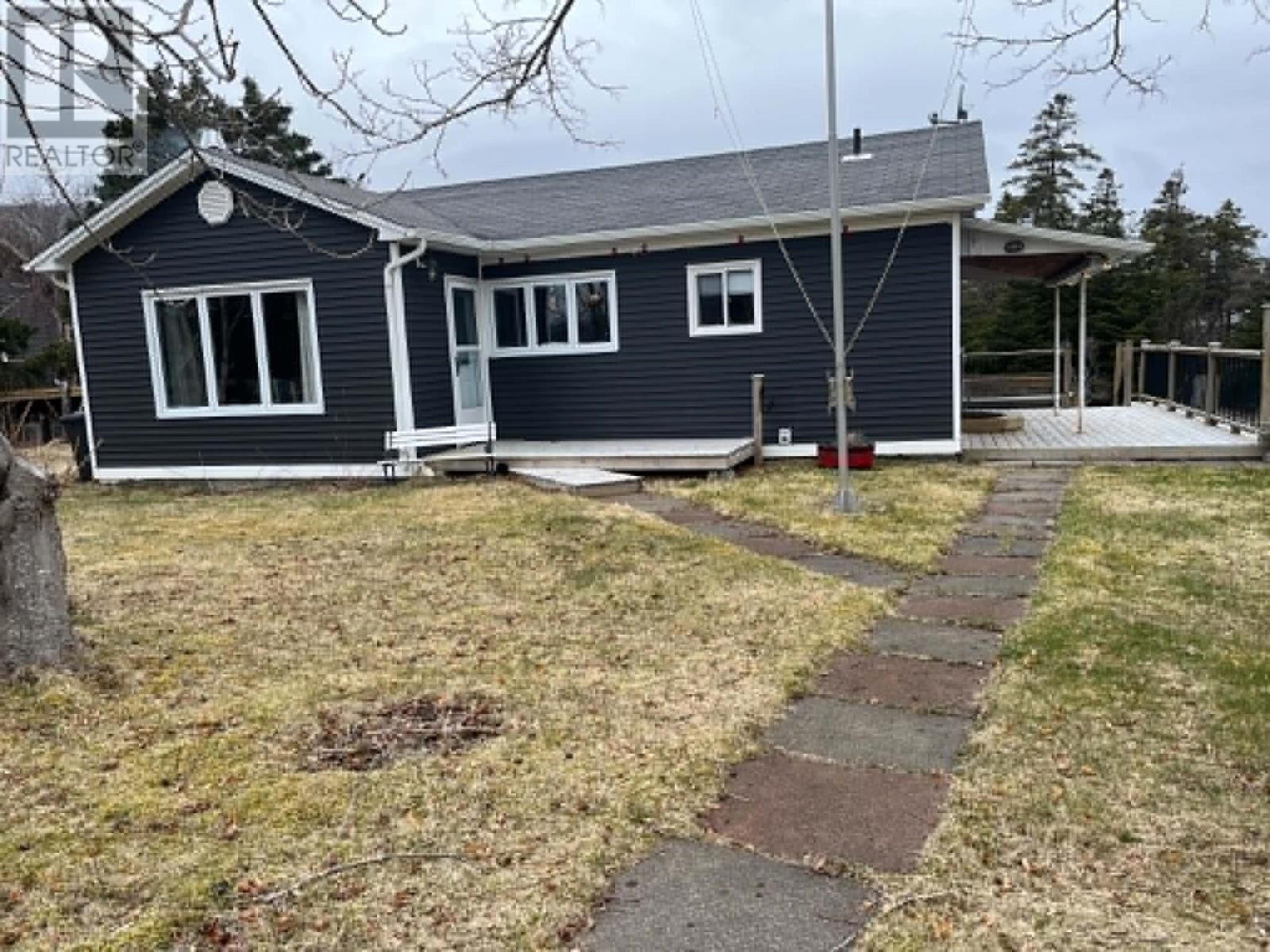 Property Photo:  207-215 Main Road  NL A0B 2S0 
