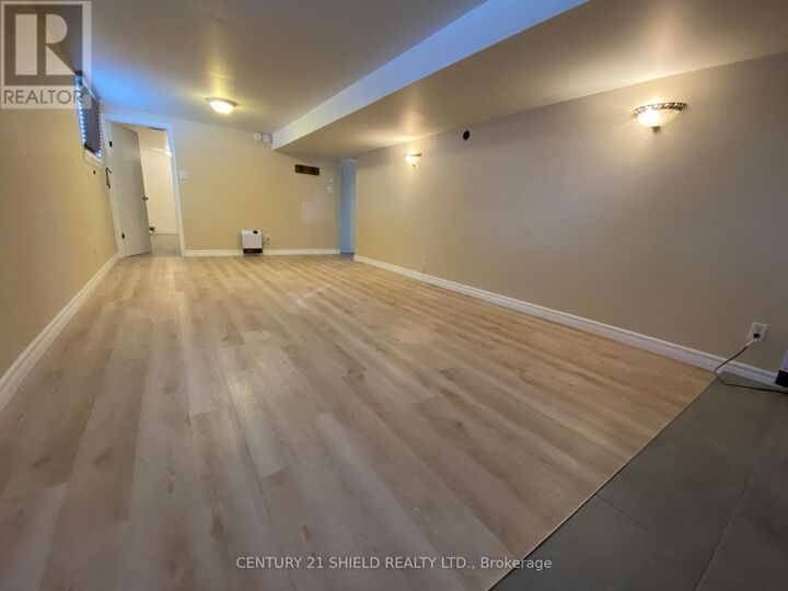 Property Photo: 1336A Alfred Street ON K6J 4Z8