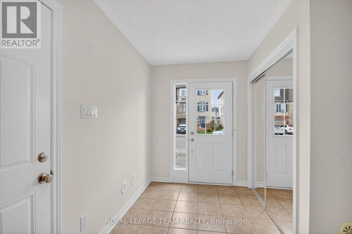 Property Photo: 342 Sweet Grass Circle ON K2J 5W9