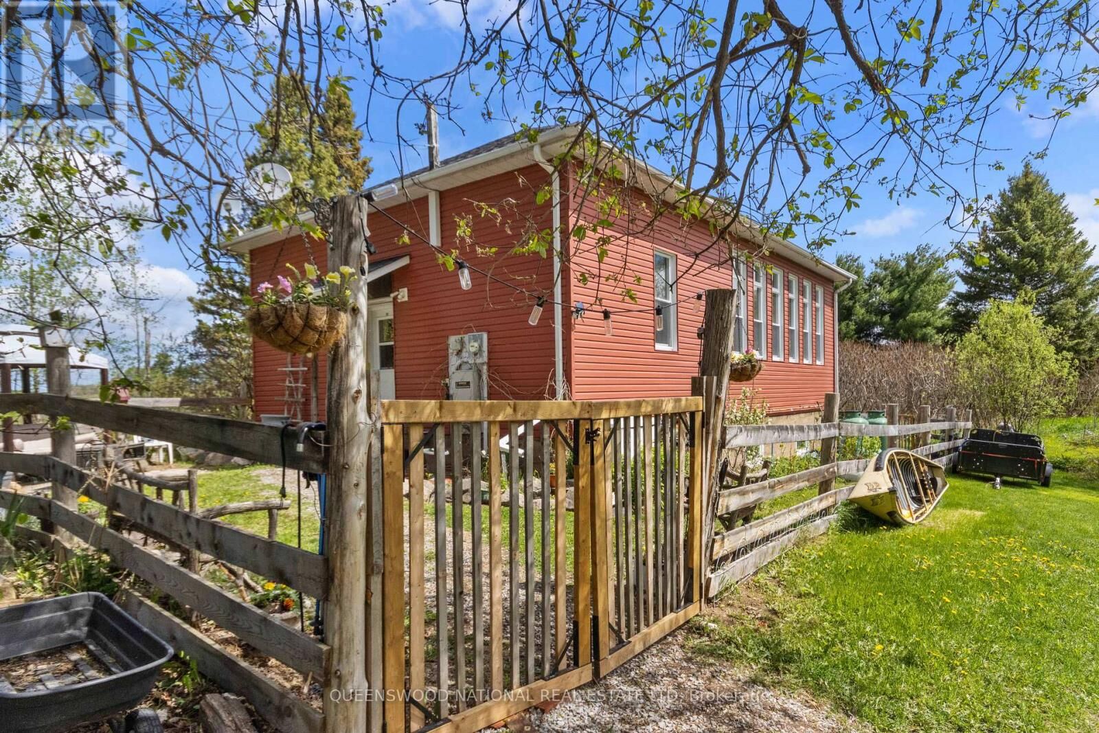 Property Photo:  2018 Ruby Road  ON K0J 2A0 