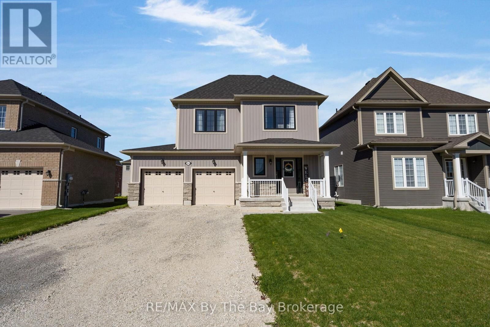 Property Photo:  214 Cubitt Street  ON L0M 1S0 