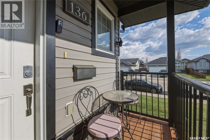 Property Photo: 136 901 4th Street SK S0K 2T0