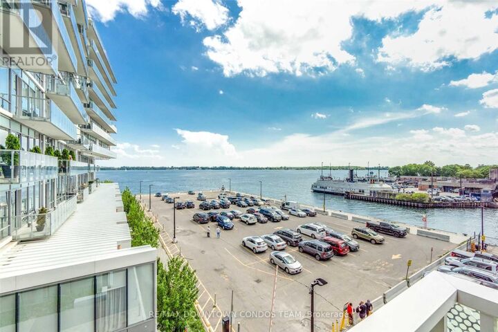 Property Photo:  15 Queens Quay East 511  ON M5E 0A4 