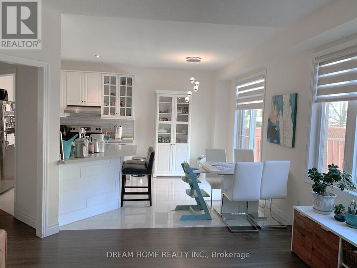 Property Photo: 92 Sanderson Road ON L6C 2H2