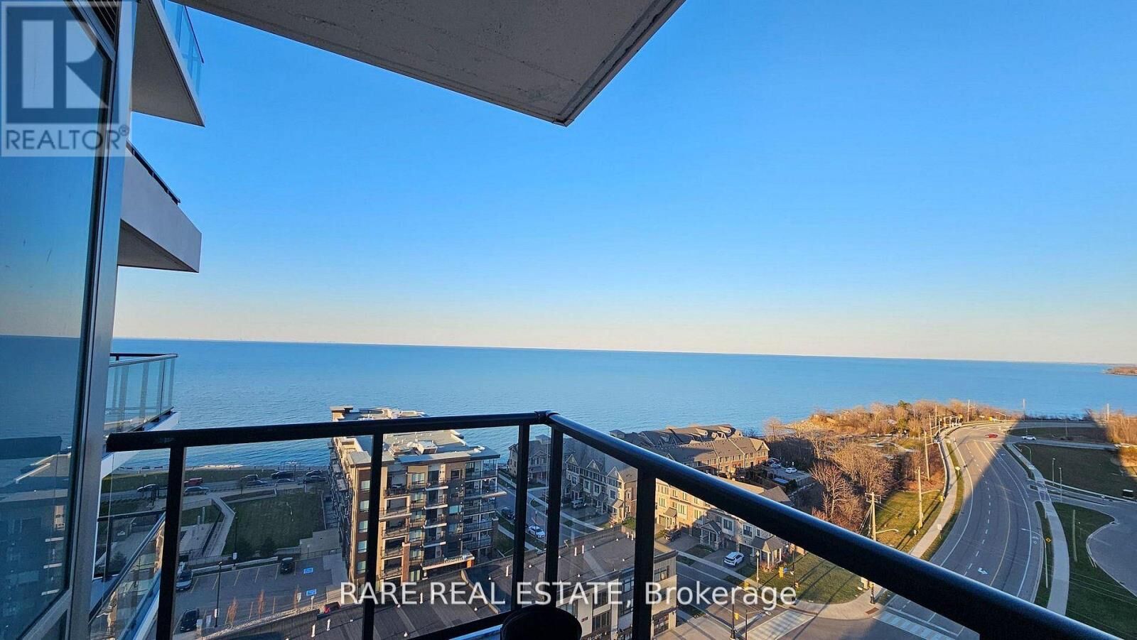 Property Photo:  385 Winston Road 1309  ON L3M 4E8 