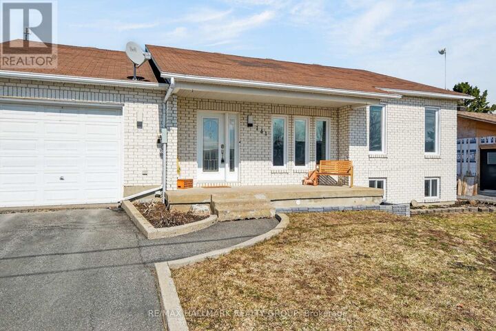 Property Photo:  141 Jessup'S Falls Road  ON K0B 1L0 