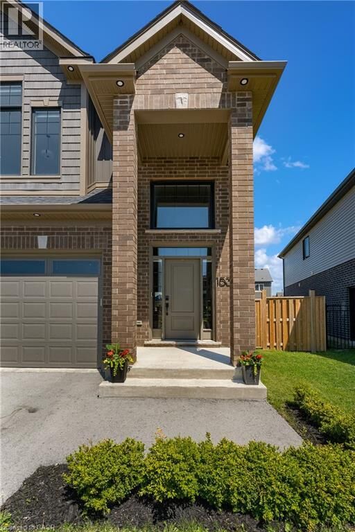 Property Photo:  153 Susan Drive  ON L3E 0B2 