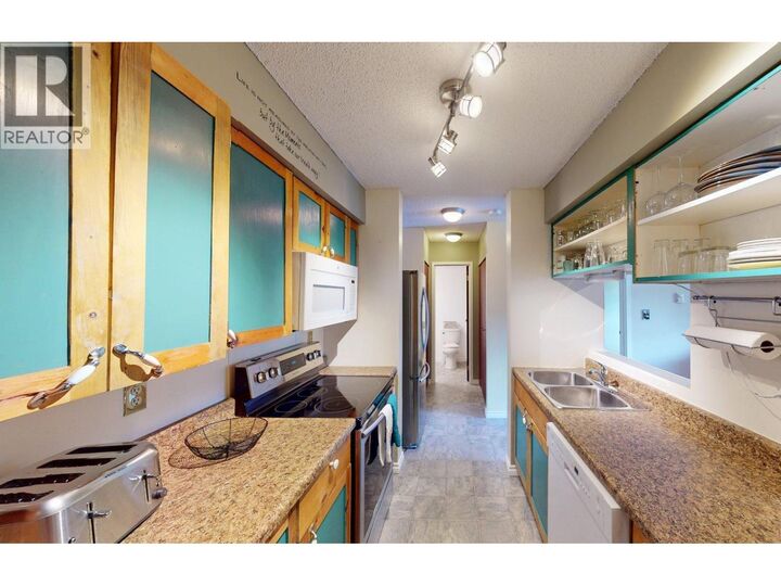 Property Photo: 209A 1335 Alpine Drive BC V0B 1H0