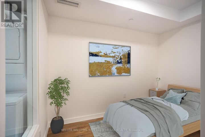 Property Photo: 325 University Avenue West 203 ON K9A 2H9