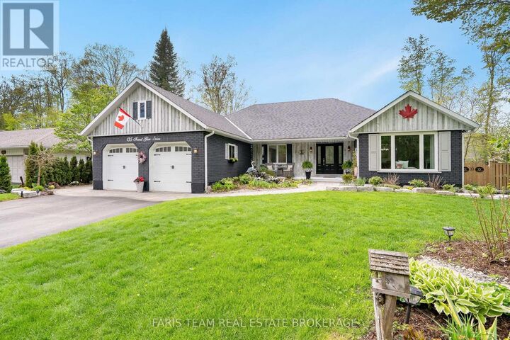 Property Photo:  135 Forest Glen Drive  ON P1P 1A1 