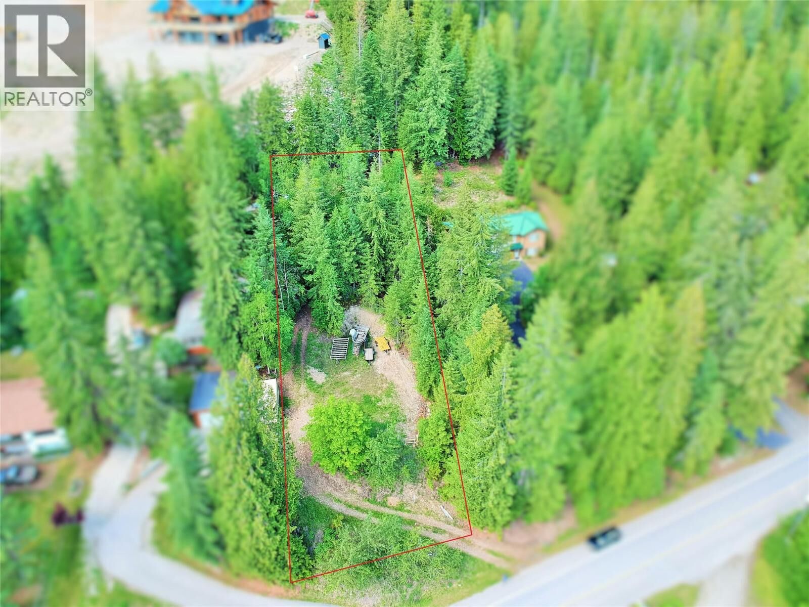 Property Photo: 10 Old Town Road BC V0E 2V4