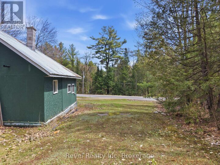 Property Photo:  1163 Vankoughnet Road  ON P1L 1X1 
