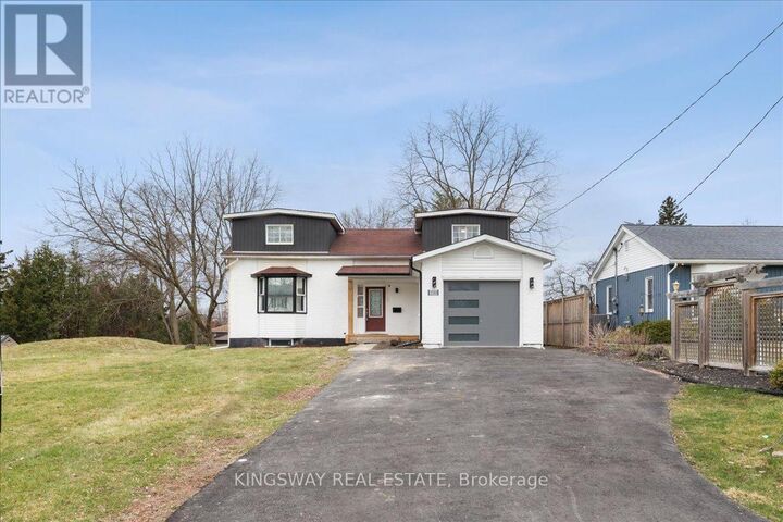 Property Photo:  1144 Fisher Avenue Upper  ON L7P 2L1 