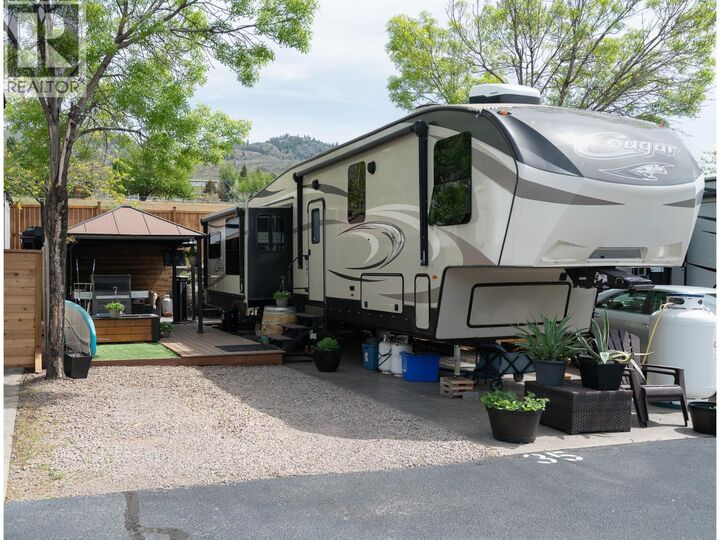 Property Photo:  3207 Lakeshore Drive  BC V0H 1V6 