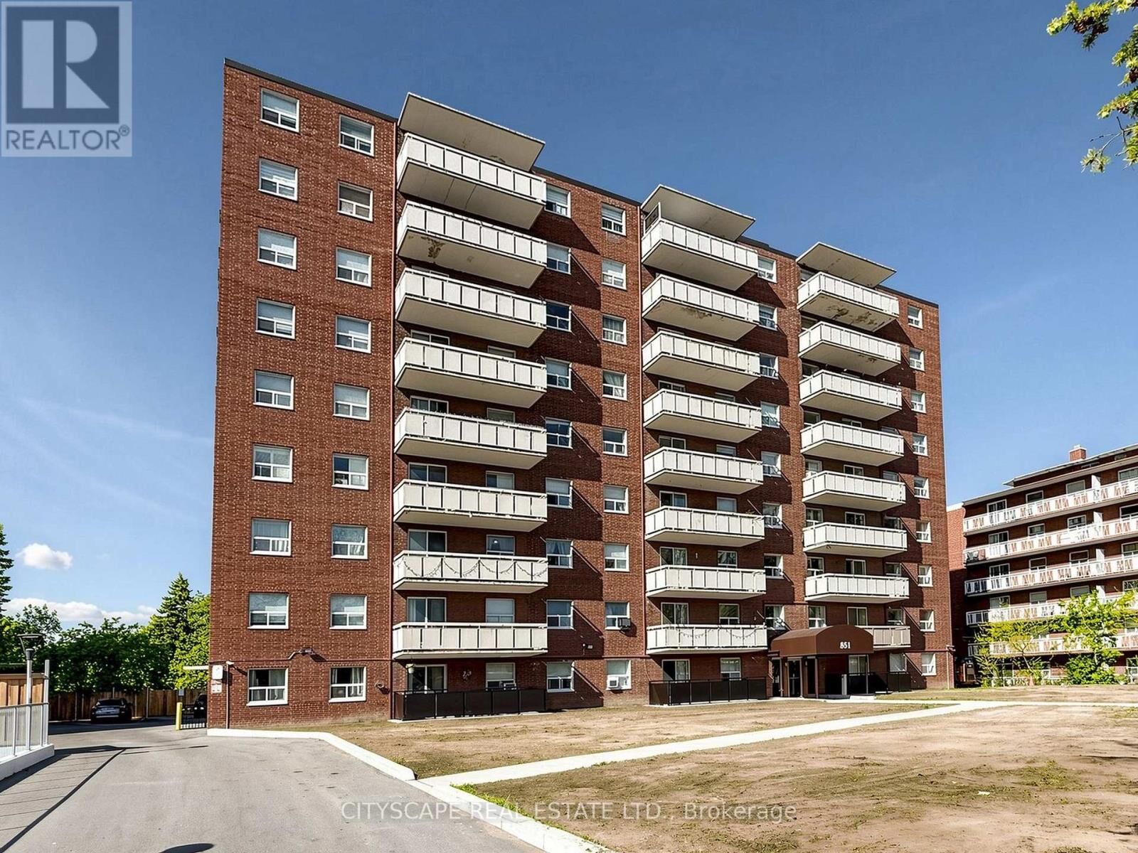 Photo de la propriété:  851 Queenston Road 708  ON L8G 1B4 
