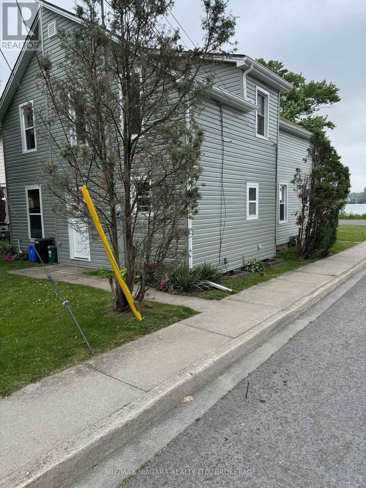 Property Photo:  697 Niagara Boulevard  ON L2A 3J1 
