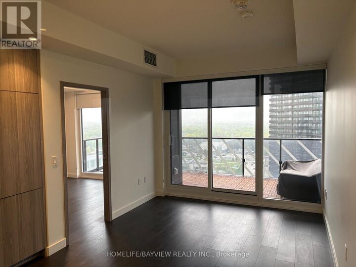 Property Photo:  85 McMahon Drive 2210  ON M2K 0H1 
