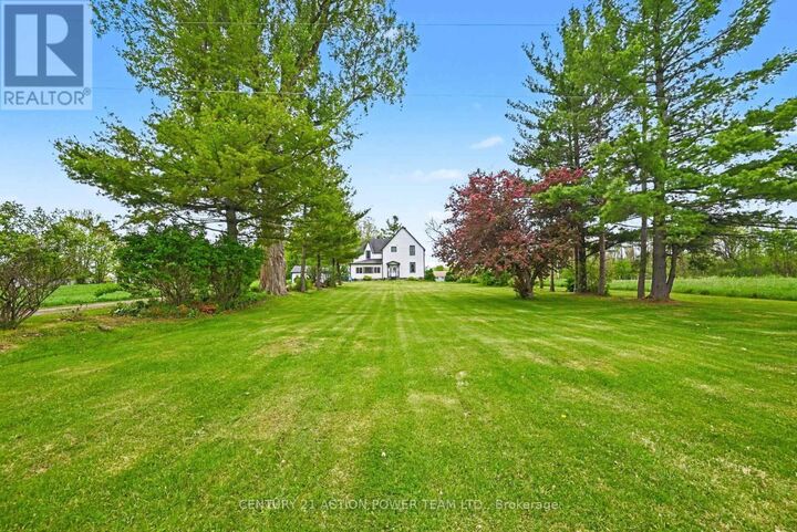 Property Photo: 17670 County Road 18 Road Northwest ON K0C 1S0