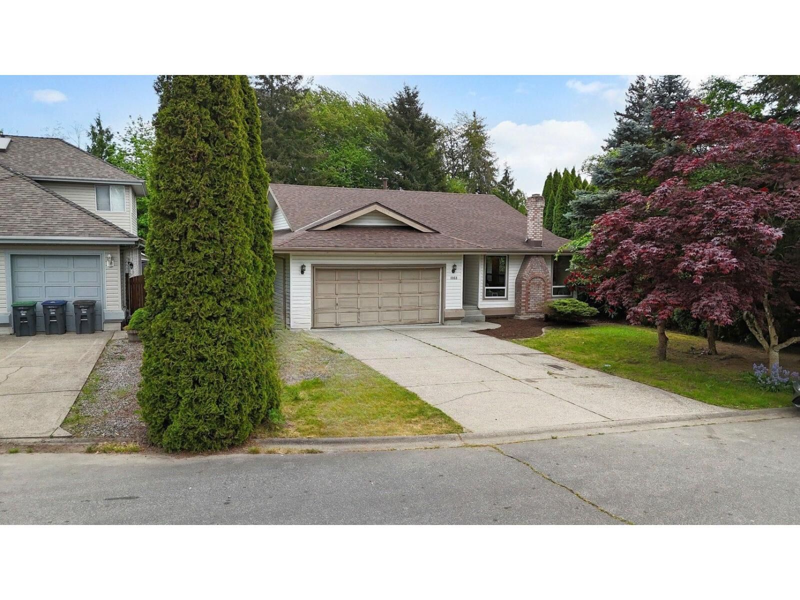 Property Photo:  8068 161A Street  BC V3S 8B5 