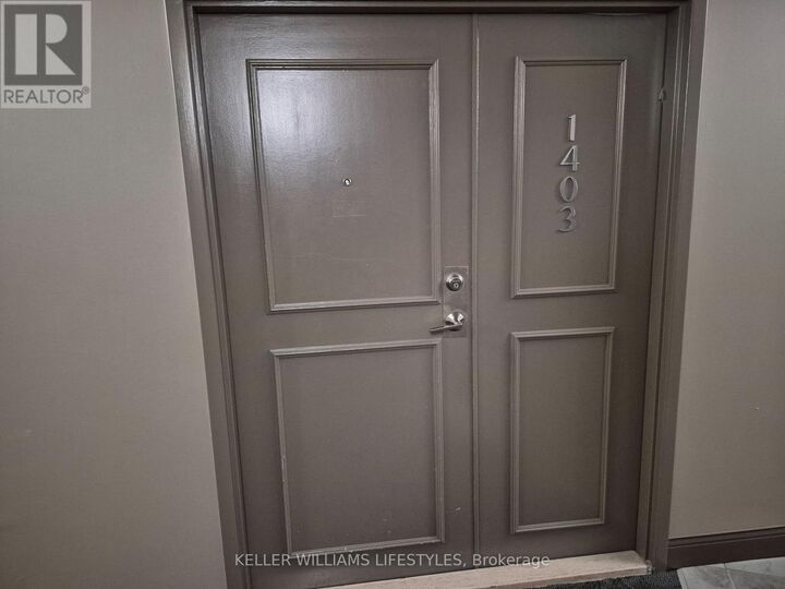 Property Photo:  500 Talbot Street 1403  ON N6A 2S3 