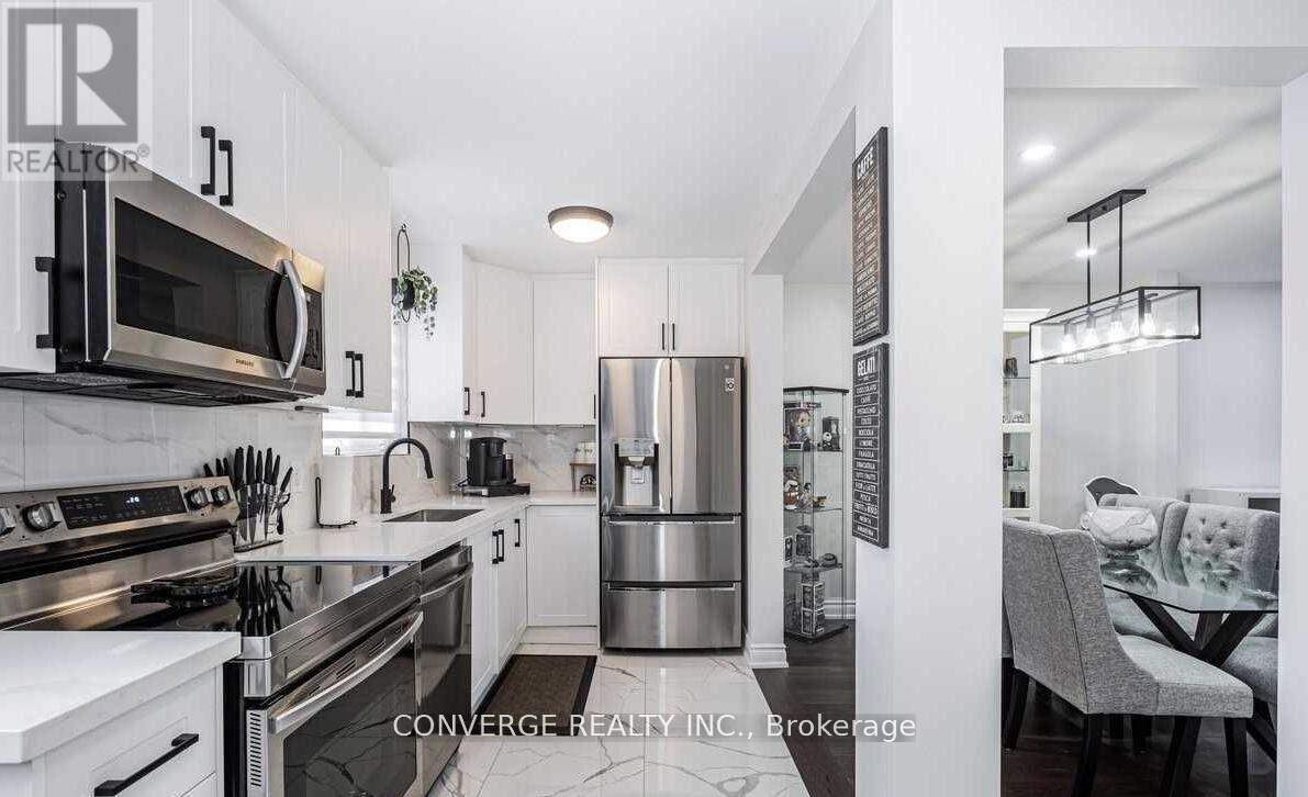 Property Photo:  39 Greenwood Crescent  ON L6S 1T2 