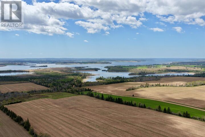 Property Photo:  Acreage Waterfront  PE C0A 1T0 