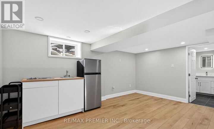 Property Photo: 4848 Second Avenue Basement ON L2E 4J1