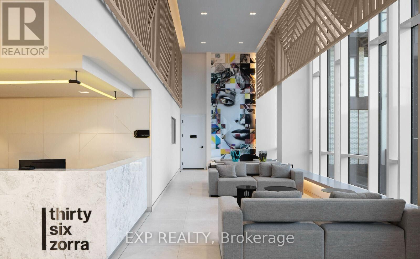 Property Photo: 36 Zorra Street 2601 ON M8Z 0G5