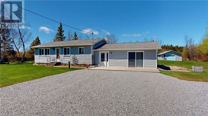 Property Photo: 364 Bell Road ON P0P 1H0