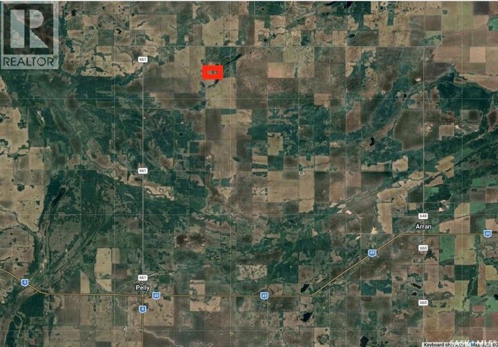 Property Photo:  Livingston 80 Acres  SK S0A 0B0 