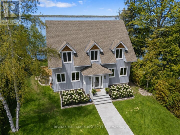 Property Photo:  30 Gooch Park Drive  ON L9S 2S6 