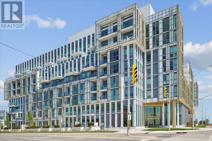 Property Photo:  1005 Dundas Street East 108  ON L6H 8C7 