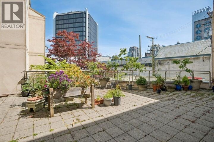 Property Photo:  2348 Heather Street 501  BC V5Z 3H9 