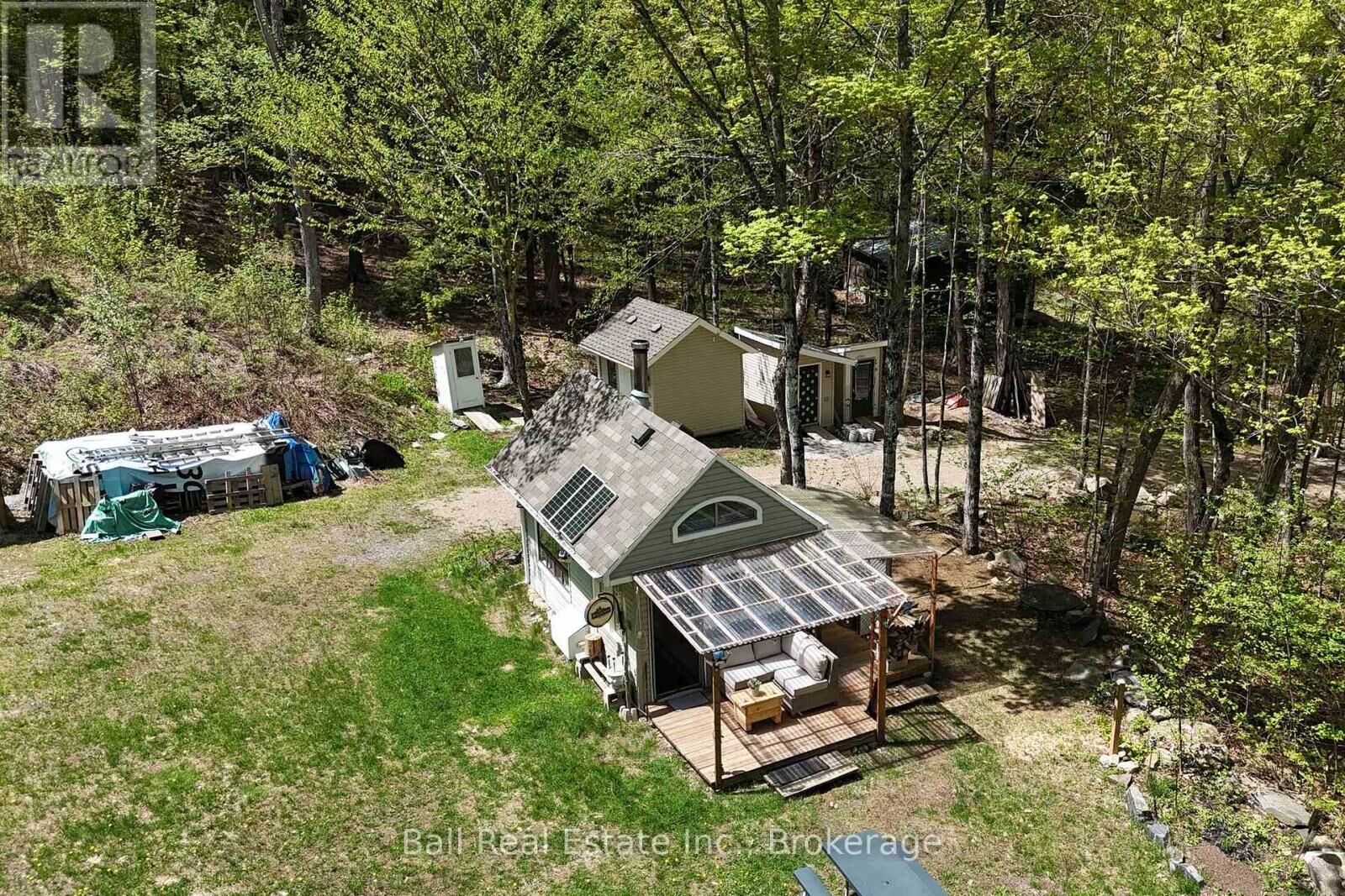 Property Photo:  495 Forest View Road  ON K0L 2A0 