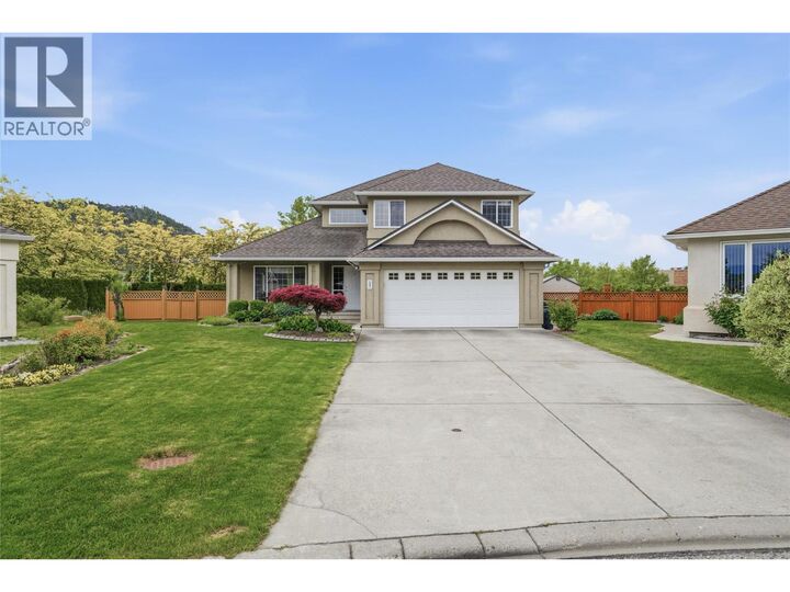 Property Photo: 445 Yates Road North 137 BC V1V 1Y4