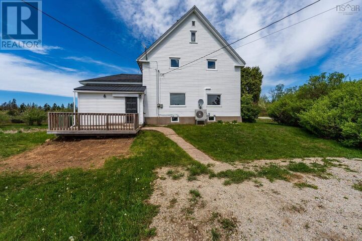 Property Photo:  491 New Edinburgh Road  NS B0W 3T0 