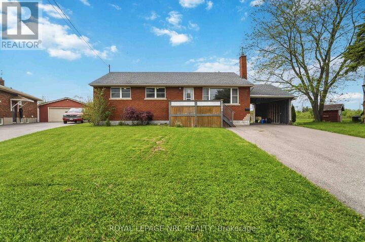 Property Photo:  7101 Roger Crescent  ON L2G 3A6 