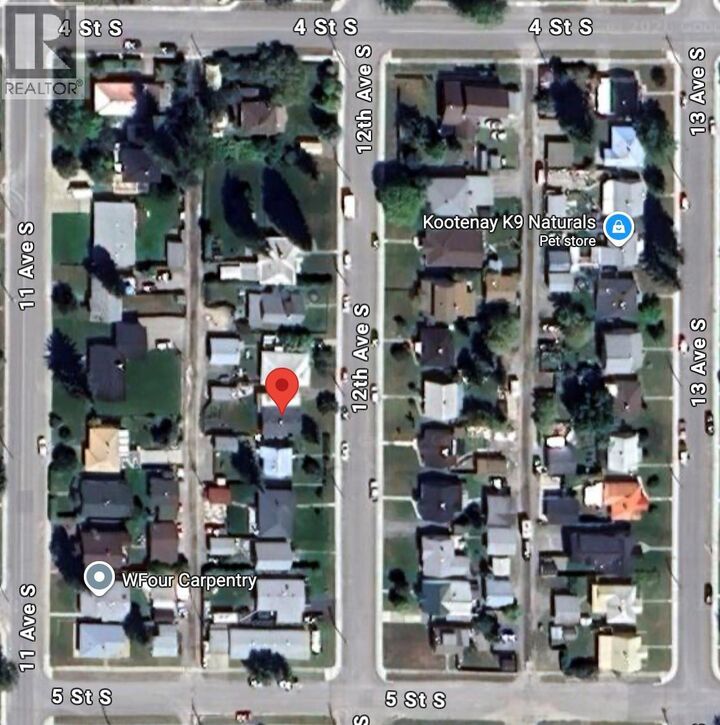 Property Photo:  413 12th  S Avenue  BC V1C 2M7 