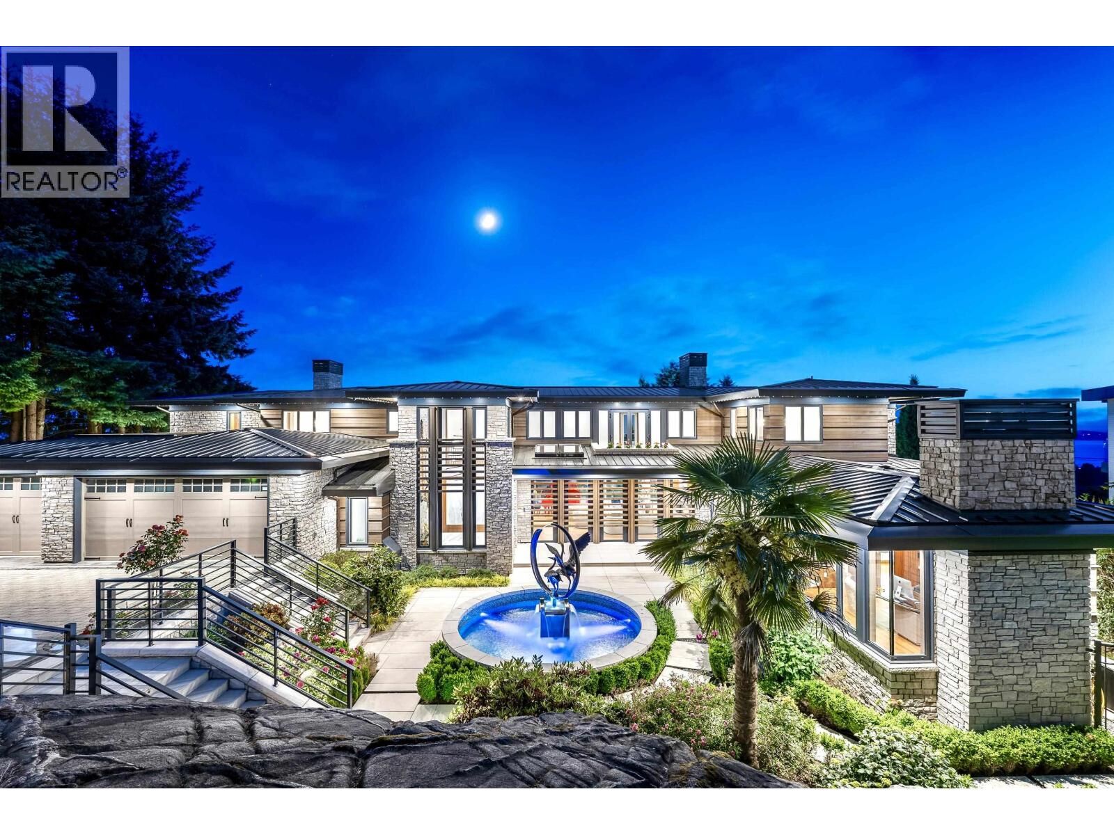 Property Photo:  1036 Eyremount Drive  BC V7S 2B3 