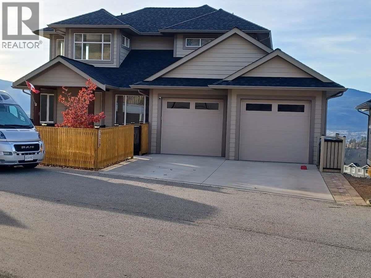 Property Photo: 1120 Holden Road BC V2A 0B7