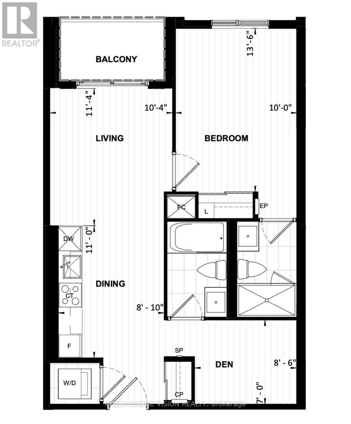 Property Photo:  858 Dupont Street 716  ON M6G 0C1 