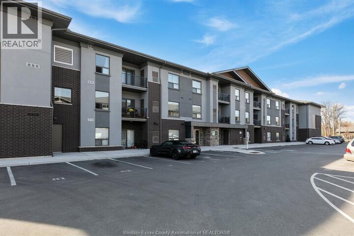 Property Photo: 5850 Newman 210 ON N9J 0E2