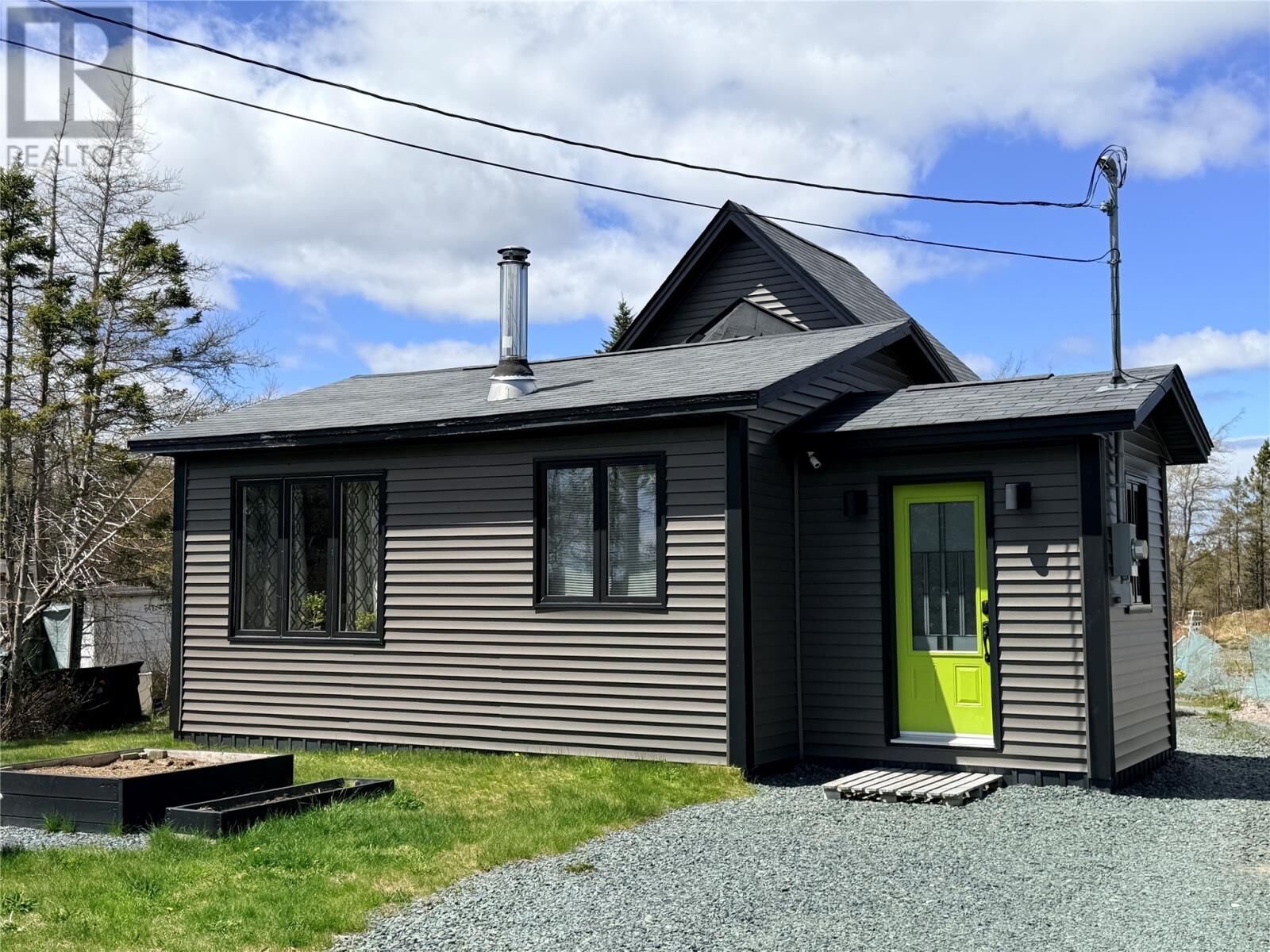 Property Photo:  33 Bever Pond Road  NL A0A 1W0 