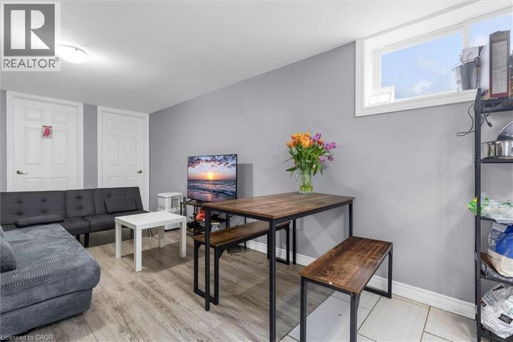 Property Photo: 46 Beaconsfield Drive ON L8T 2W9