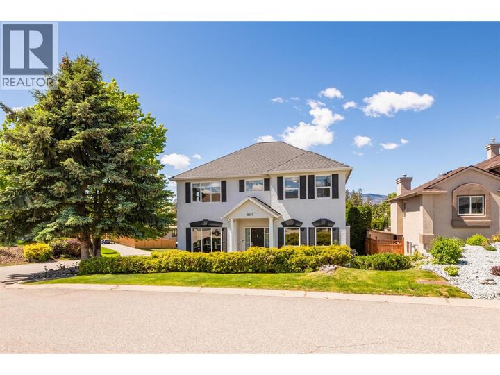 Photo de la propriété: 3077 Quail Crescent BC V1V 2A1