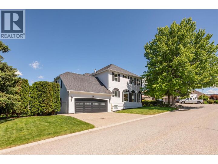 Photo de la propriété:  3077 Quail Crescent  BC V1V 2A1 